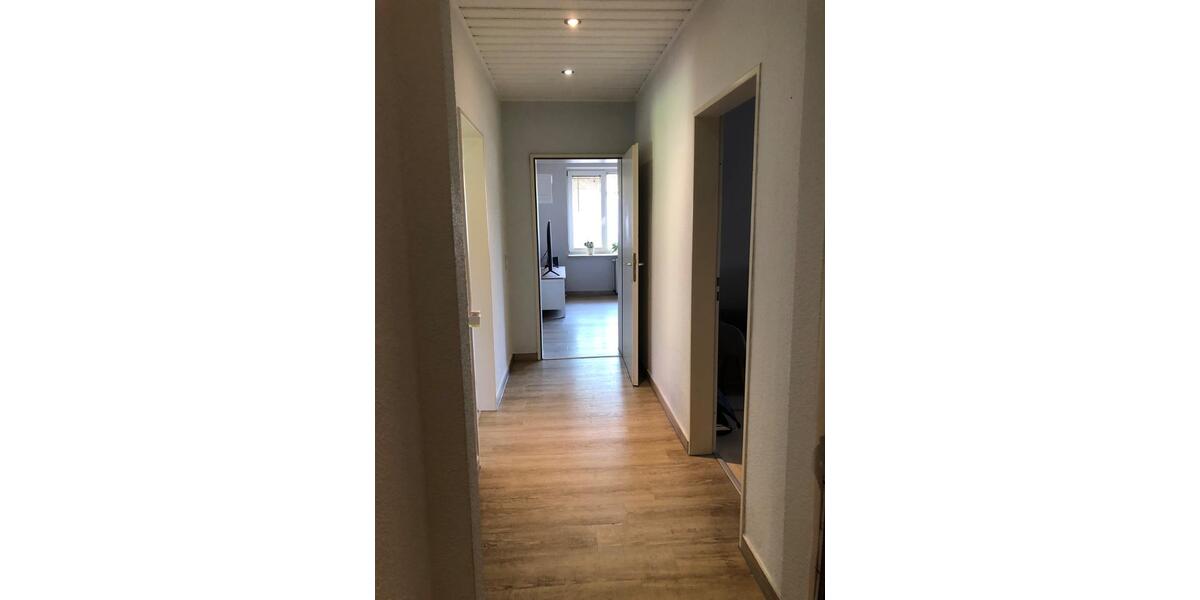 Etagenwohnung Loxstedt - 3 Zimmer, 75 m&sup2;, 850&euro; | Angebot:26322881