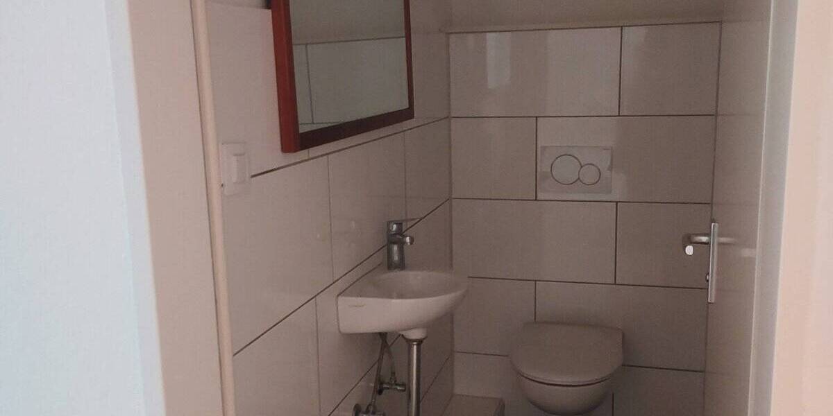 Etagenwohnung Bremerhaven Lehe - 3 Zimmer, 82 m&sup2;, 550&euro; | Angebot:25669769