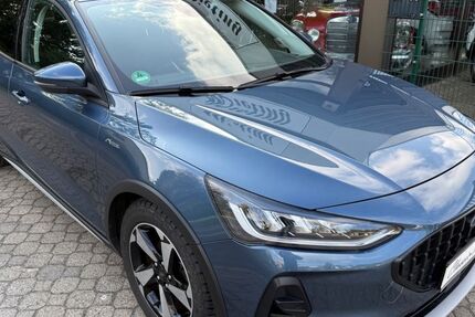 Ford Focus 119.800 km 11.950 &euro; Beverstedt 27616