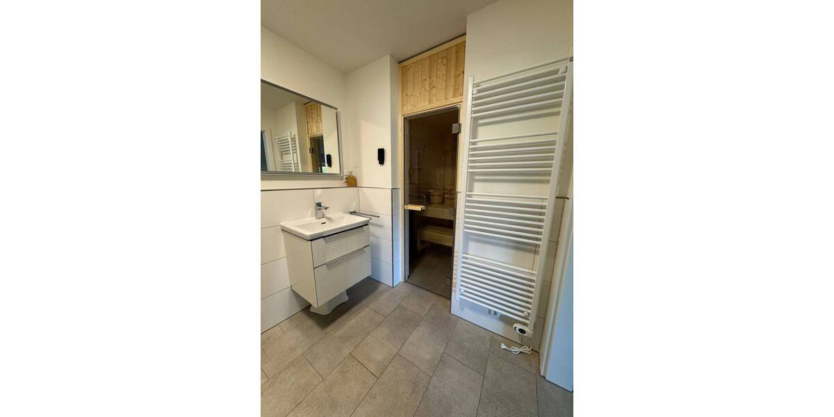 Terrassenwohnung Wurster Nordseeküste Neufeld - 3 Zimmer, 364.500&euro; | Angebot:23967394