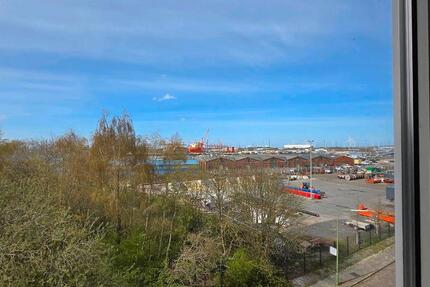 Wohnung Bremerhaven Wulsdorf - 1.5 Zimmer, 38 m&sup2;, 400&euro; | Angebot:26129471