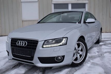 Audi A5 91.500 km 9.950 &euro; Nordenham 26954