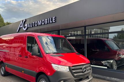 Mercedes-Benz Sprinter 221.000 km 20.111 € Wilhelmshaven 26386