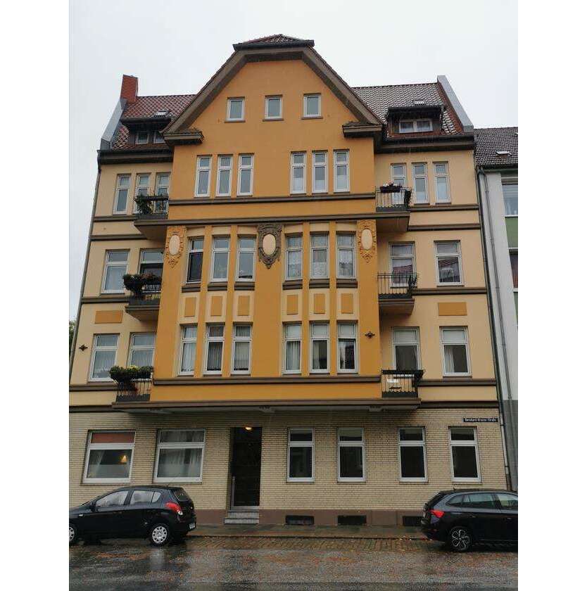 Wohnung zum Kaufen in Bremerhaven 74.900 € 88 m²
