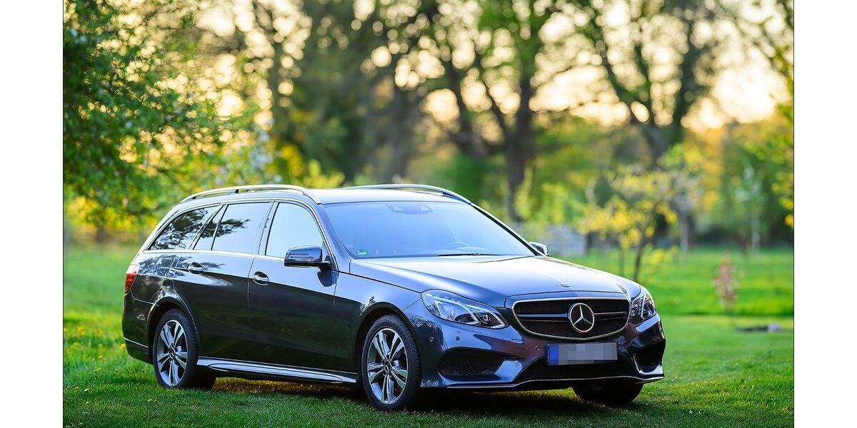 Mercedes-Benz E 300 272.000 km 14.499 &euro; Basdahl 27432