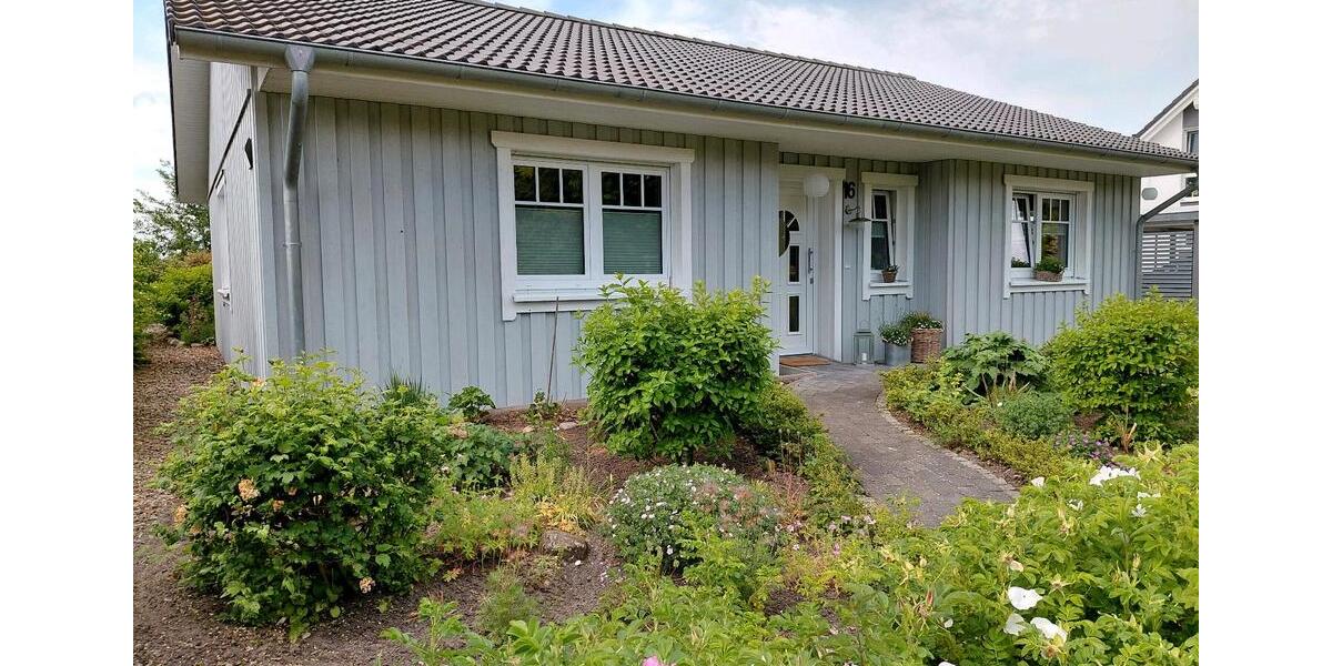 Einfamilienhaus Loxstedt - 3 Zimmer, 111 m&sup2;, 405.000&euro; | Angebot:27200256