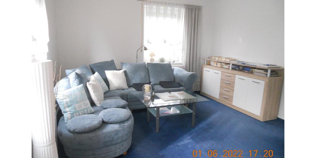 Etagenwohnung Wurster Nordseeküste - 2 Zimmer, 53 m&sup2;, 174.000&euro; | Angebot:27197623