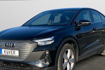 Audi Q4 e-tron 41.000 km 24.970 &euro; Hagen 27628