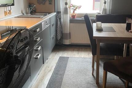 3-Zimmer-Wohnung zu vermieten in 27572 - 60 m² mit Balkon 3 zimmer