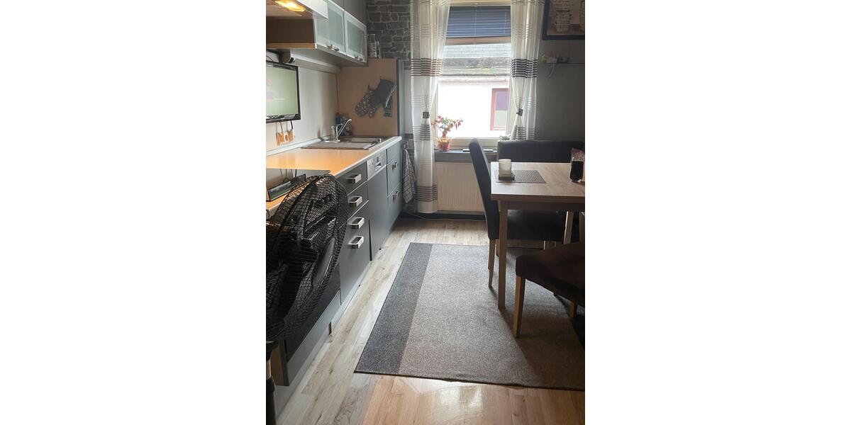 3-Zimmer-Wohnung zu vermieten in 27572 - 60 m² mit Balkon 3 zimmer