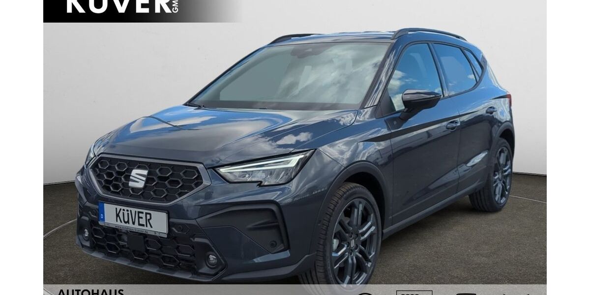 Seat Arona 1.500 km 26.089 &euro; Hagen 27628