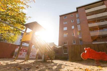 Wohnung Bremerhaven Lehe - 2 Zimmer, 58 m&sup2;, 365&euro; | Angebot:25699028