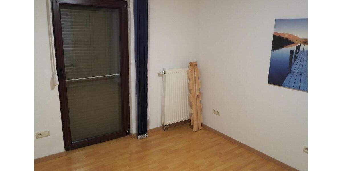 Erdgeschoßwohnung Butjadingen - 3 Zimmer, 50 m&sup2;, 530&euro; | Angebot:25378884