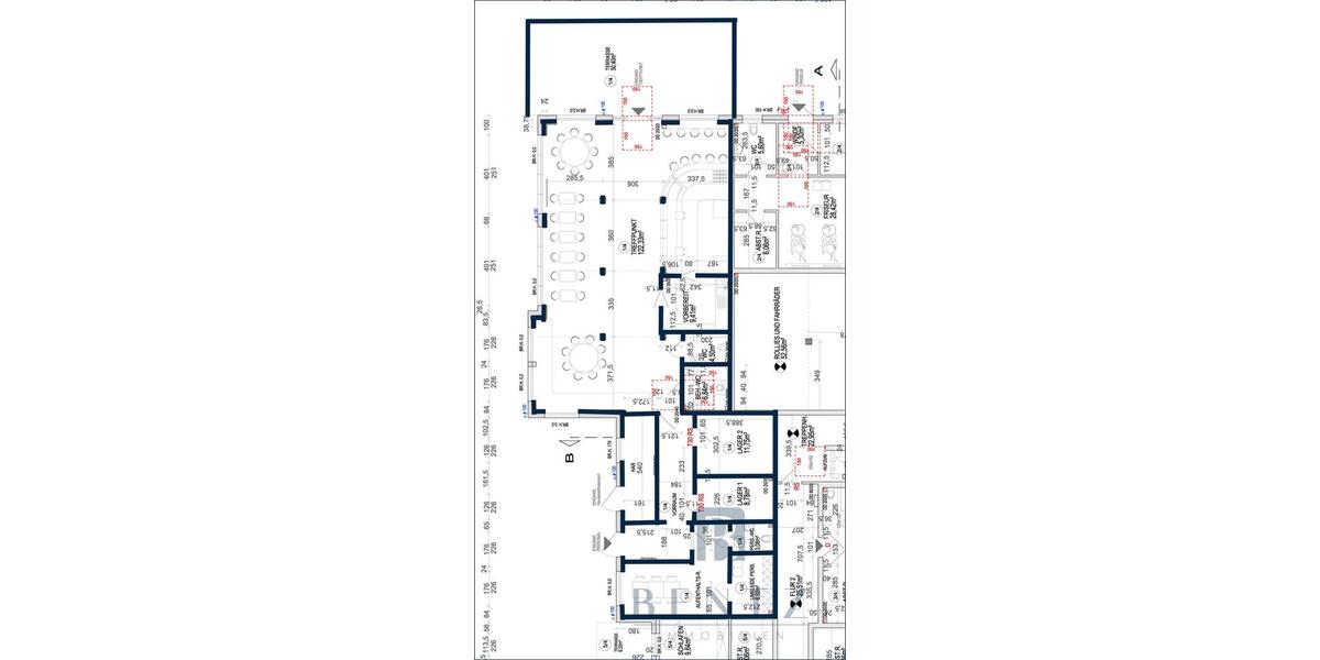 Gewerbeobjekt Geestland - 1.250&euro; | Angebot:19685492