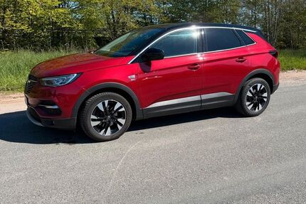 Opel Grandland (X) 126.200 km 10.500 &euro; Stadland 26935