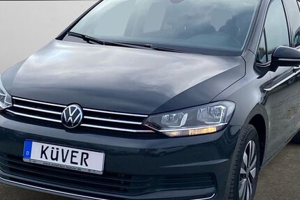 VW Touran 23.900 km 28.732 &euro; Hagen 27628