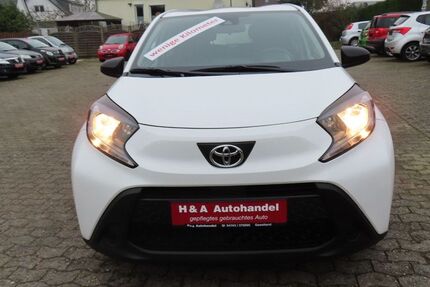 Toyota Aygo (X) 30.311 km 11.499 &euro; Geestland 27607