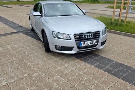 Audi A5 270.000 km 3.500 &euro; Bremerhaven 27578