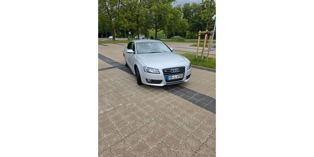 Audi A5 270.000 km 3.500 &euro; Bremerhaven 27578