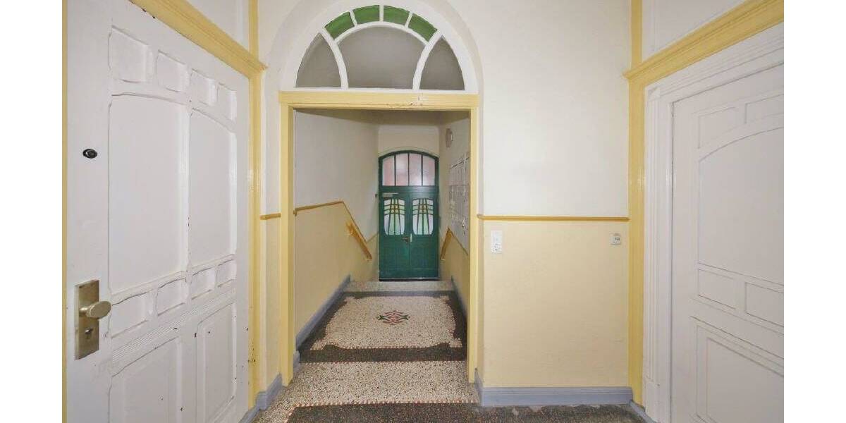 Etagenwohnung Wilhelmshaven-Heppens Heppens - 2 Zimmer, 48 m&sup2;, 89.000&euro; | Angebot:25686774