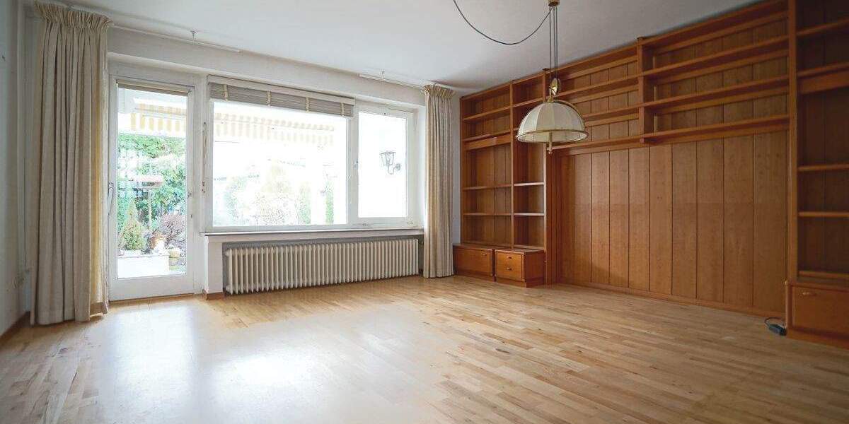Reihenmittelhaus Bremerhaven Lehe - 4 Zimmer, 95 m&sup2;, 219.000&euro; | Angebot:24723552