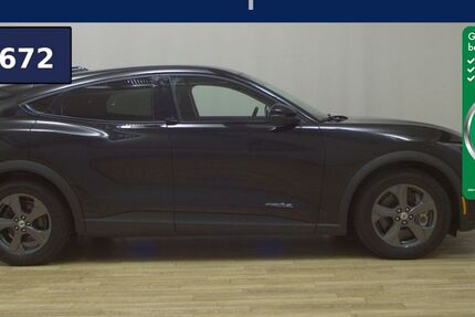 Ford Mustang Mach-E 75.761 km 26.880 € Bremen / Arsten 28279