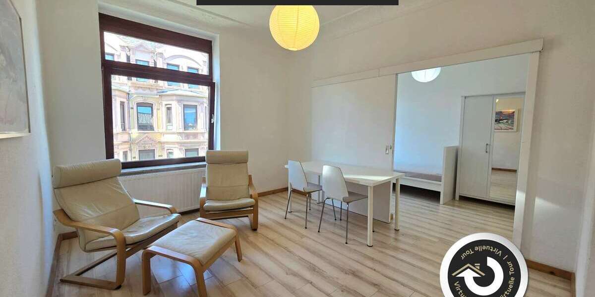 Etagenwohnung Bremerhaven - 3 Zimmer, 53 m&sup2;, 45.000&euro; | Angebot:26798324