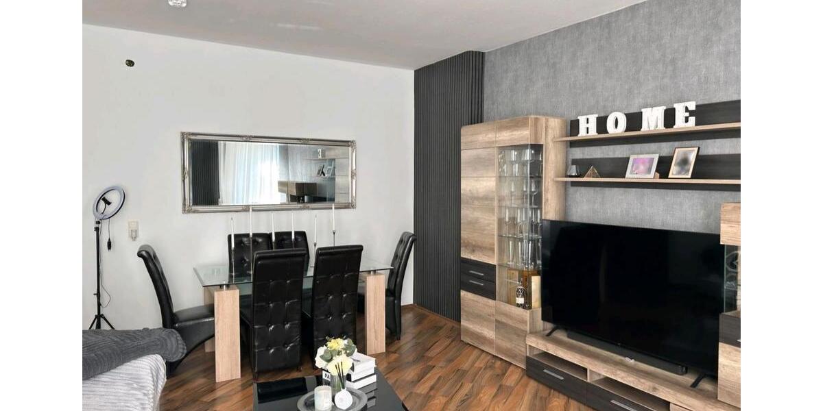 Etagenwohnung Bremerhaven Mitte - 5 Zimmer, 130 m&sup2;, 142.000&euro; | Angebot:26244884