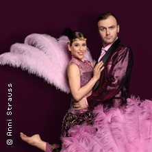 Die Csárdásfürstin 10.05.2026 Stadttheater Bremerhaven
