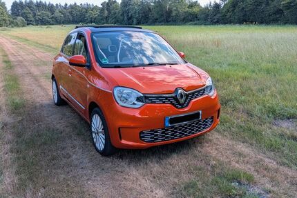 Renault Twingo 29.800 km 13.100 &euro; Beverstedt 27616