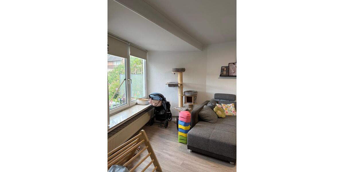 Reihenhaus Bremerhaven Leherheide - 3.5 Zimmer, 75 m&sup2;, 250.000&euro; | Angebot:27295387