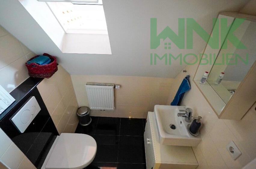 Maisonettenwohnung Bremerhaven Geestemünde - 4 Zimmer, 156 m&sup2;, 1.716&euro; | Angebot:24561949