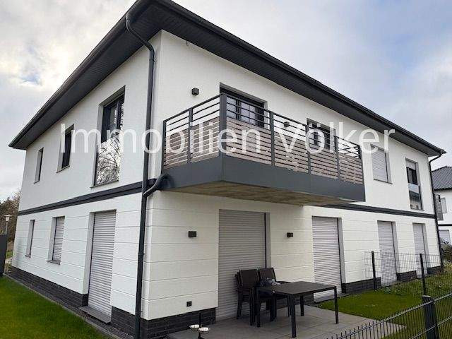 Etagenwohnung Butjadingen / Tossens Tossens - 3 Zimmer, 79 m&sup2;, 376.000&euro; | Angebot:23956909