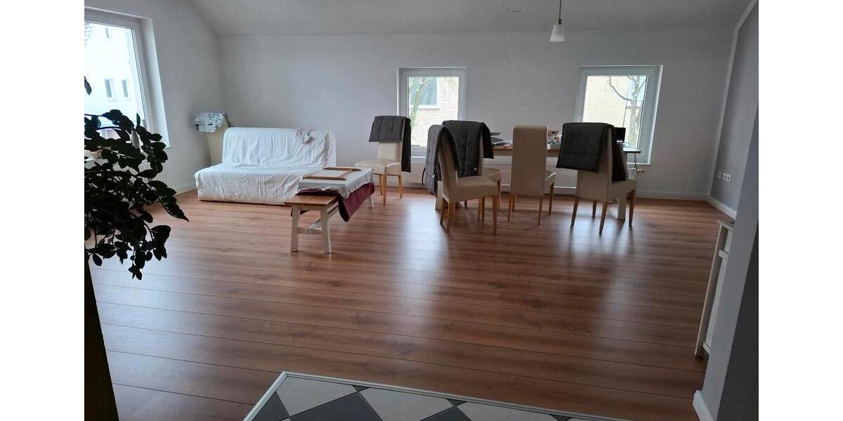 Etagenwohnung Loxstedt - 3 Zimmer, 105 m&sup2;, 219.000&euro; | Angebot:25255802