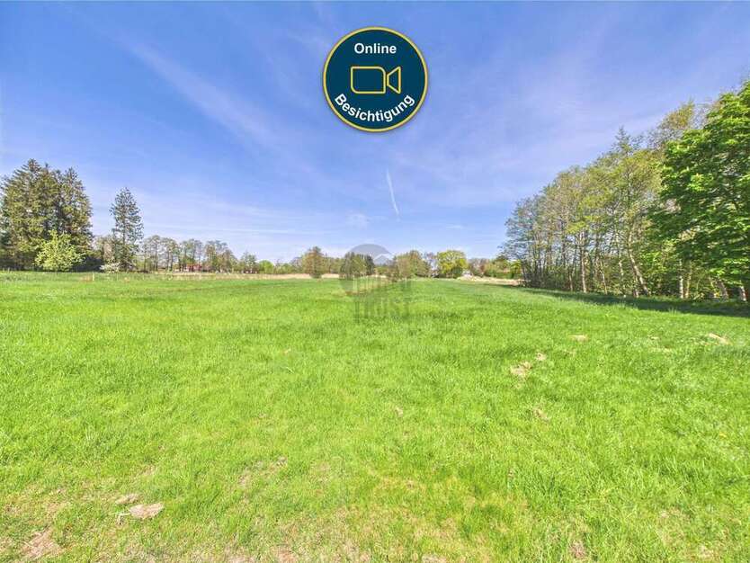 Grundstück in Nordleda Kampen 99.000 € 11800 m²
