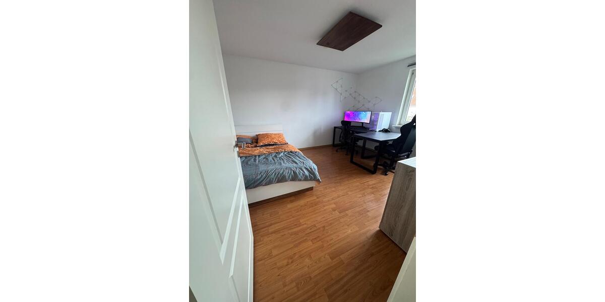Etagenwohnung Wilhelmshaven Heppens - 3 Zimmer, 75 m&sup2;, 180.000&euro; | Angebot:26624301