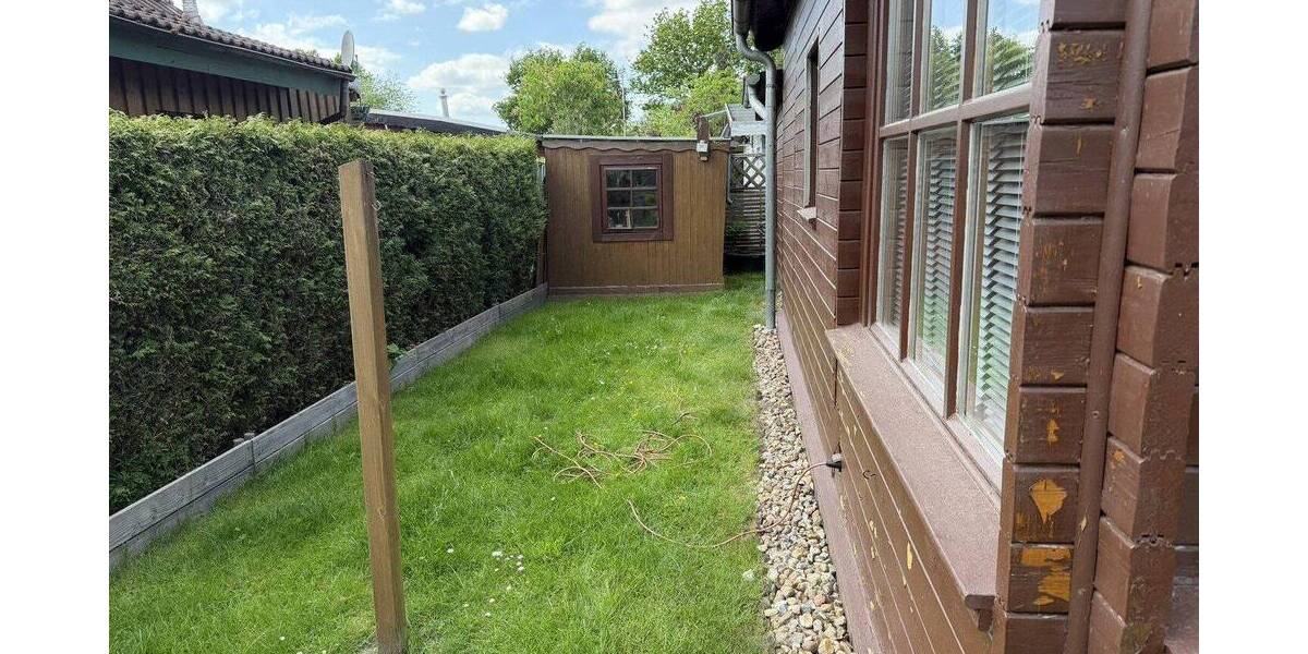 Mehrfamilienhaus, Wohnhaus Holste - 3 Zimmer, 48 m&sup2;, 74.500&euro; | Angebot:26889144