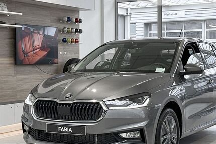 Skoda Fabia 1.006 km 27.899 &euro; Bremerhaven 27576