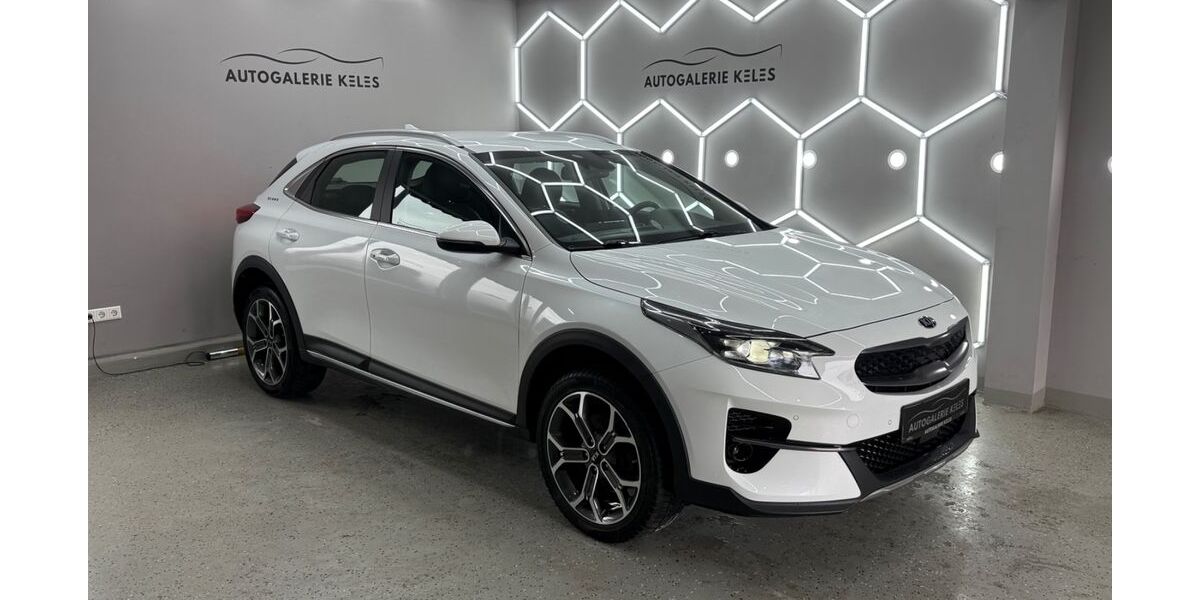 Kia XCeed 58.000 km 16.841 &euro; Nordenham 26954