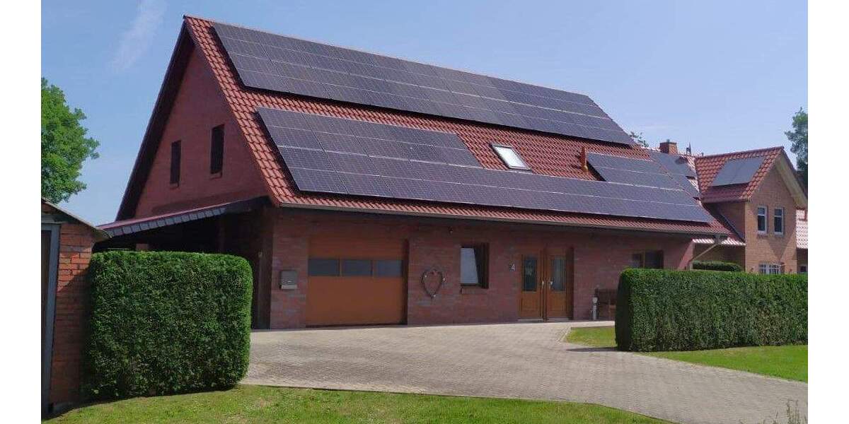 Einfamilienhaus Hagen im Bremischen / Driftsethe Rechtenfleth - 4 Zimmer, 178 m&sup2;, 529.000&euro; | Angebot:25730360