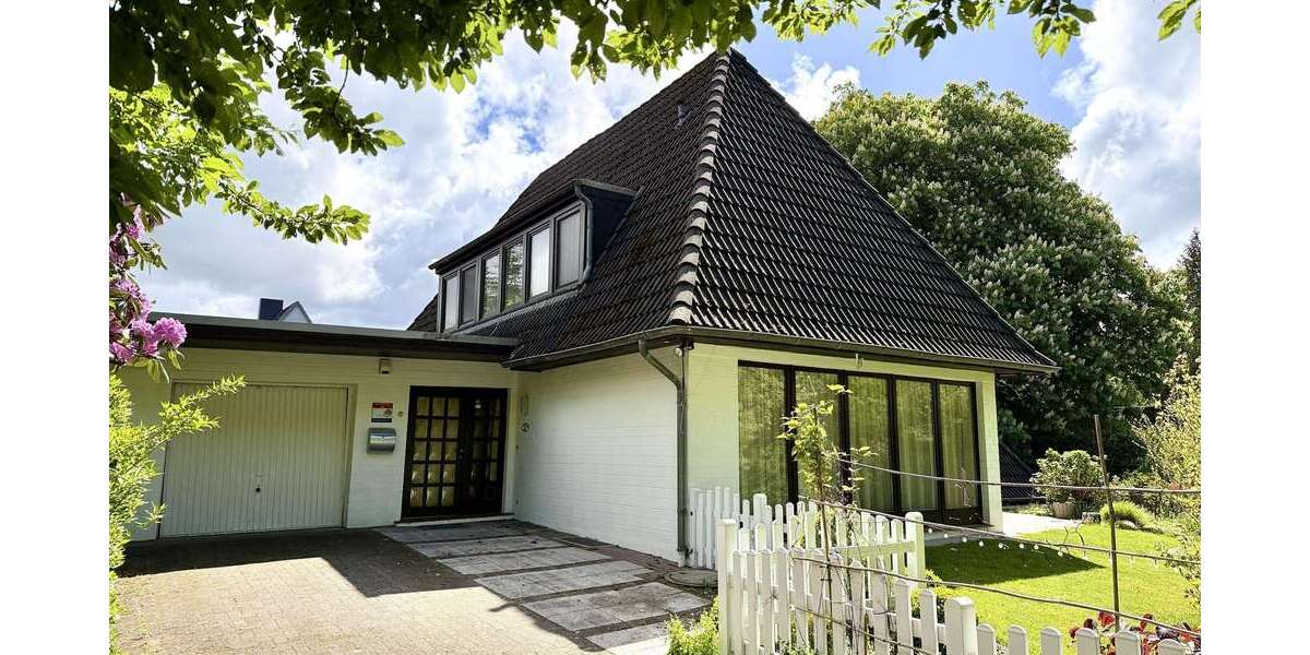Einfamilienhaus Bremerhaven Geestemünde - 6 Zimmer, 170 m&sup2;, 369.000&euro; | Angebot:26664174