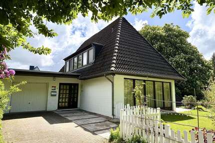 Haus Bremerhaven Geestemünde - 6 Zimmer, 170 m&sup2;, 369.000&euro; | Angebot:26664174