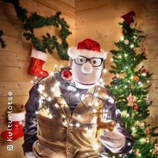 Werner Momsen - Die Werner Momsen ihm seine Weihnachtsshow 12.12.2025 Theatersaal Langenhagen