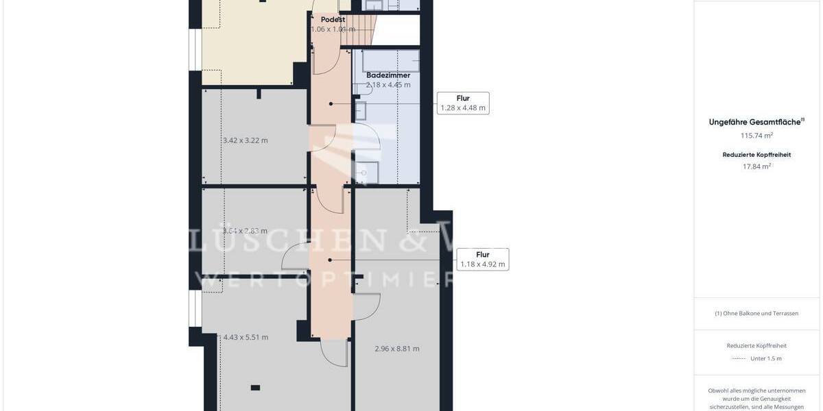 Gewerbeobjekt Bremerhaven / Fischereihafen Fischereihafen - 2 Zimmer, 295.000&euro; | Angebot:25699373