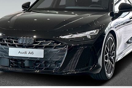 Audi A6 3.000 km 71.680 &euro; Bremerhaven 27576