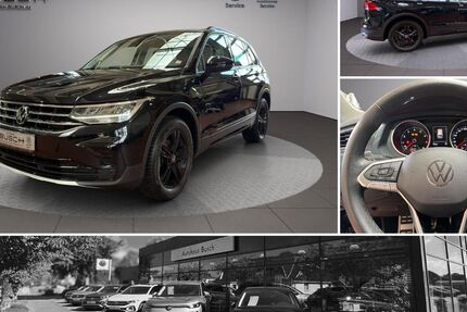 VW Tiguan 64.893 km 25.000 &euro; Beverstedt OT Lunestedt 27616