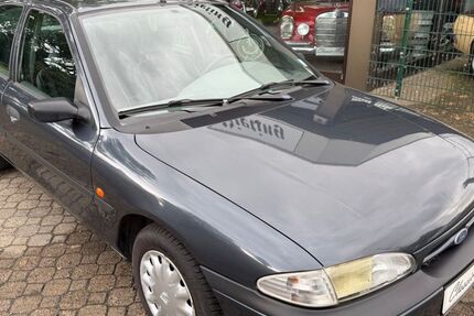 Ford Mondeo 93.650 km 750 &euro; Beverstedt 27616