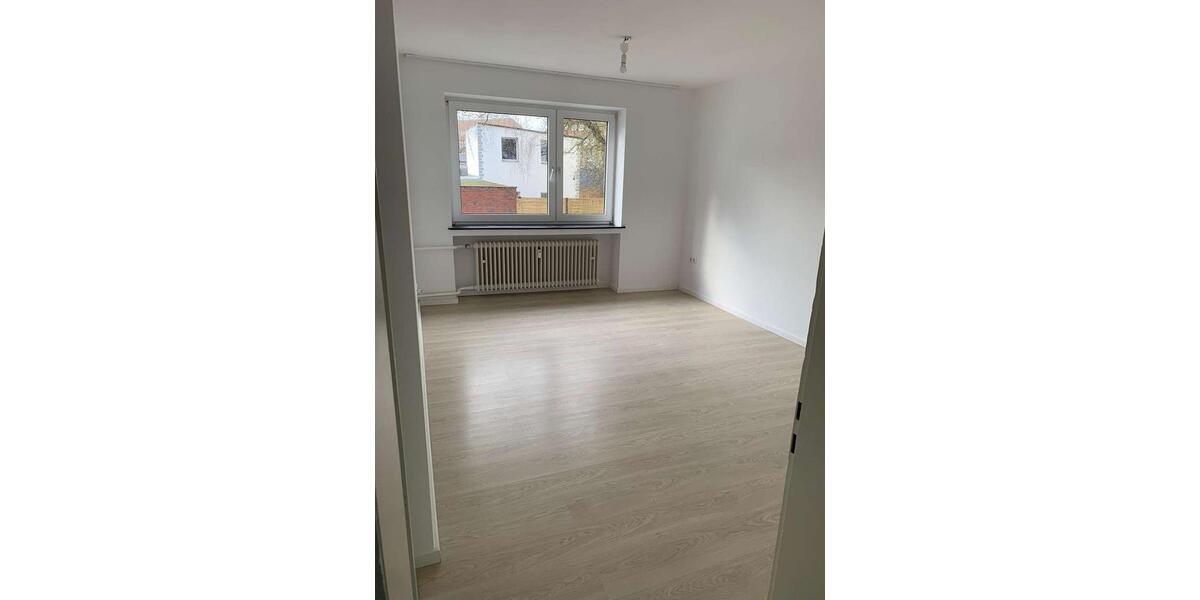 Erdgeschoßwohnung Wilhelmshaven Heppens - 3 Zimmer, 59 m&sup2;, 460&euro; | Angebot:26562809