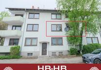 Großzügige 3-Zimmer-Wohnung in der Kurfürstenallee – wohnen in begehrter Lage!