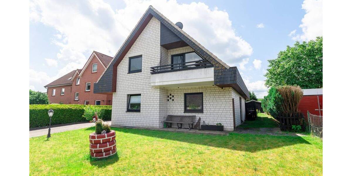 Einfamilienhaus Beverstedt - 5 Zimmer, 149 m&sup2;, 298.000&euro; | Angebot:26892885